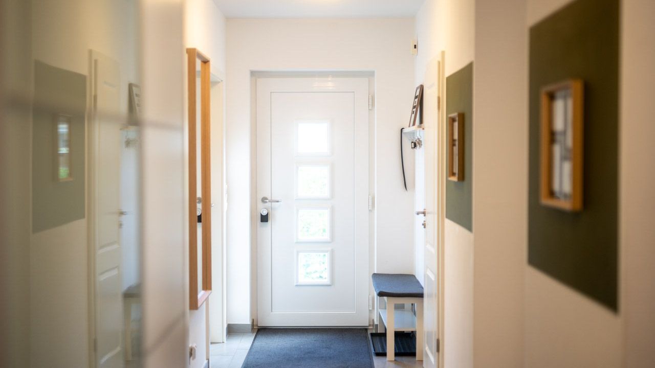 Wohnzimmer Wohnzimmer